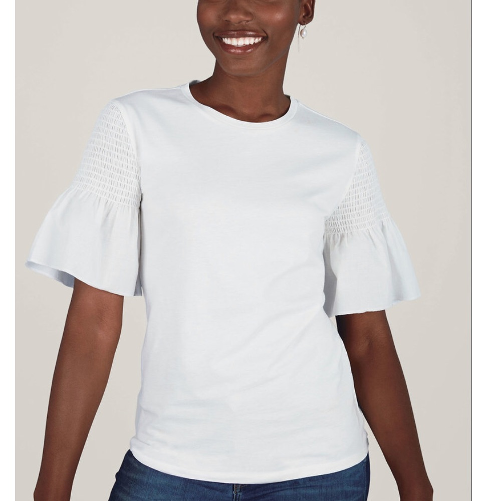 Bianca Knit Tee